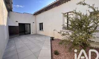 Maison 4 Pièces 116 m² à vendre à Gignac (34150)