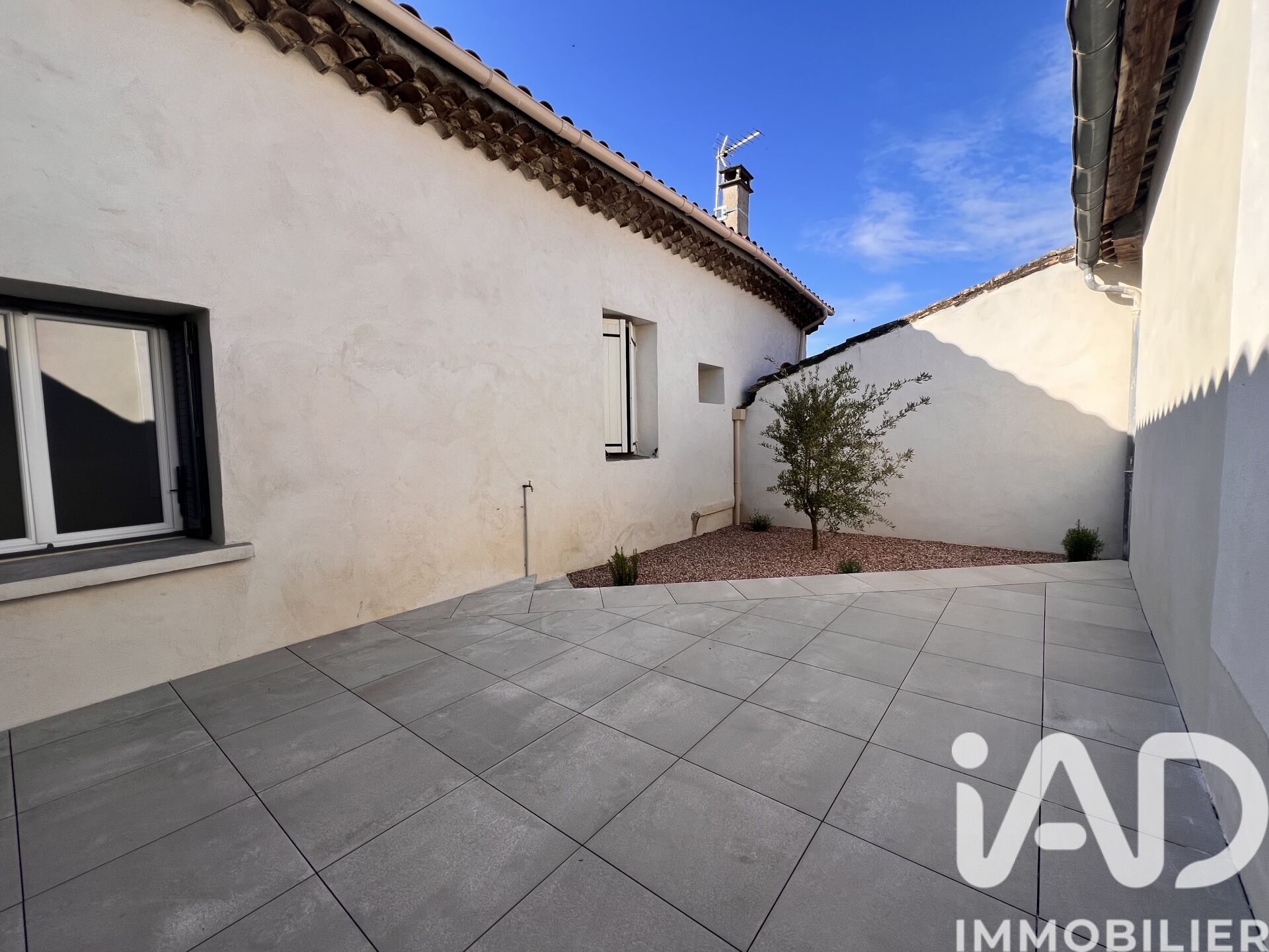 Vente Maison de ville 4 pièces - Photo 2