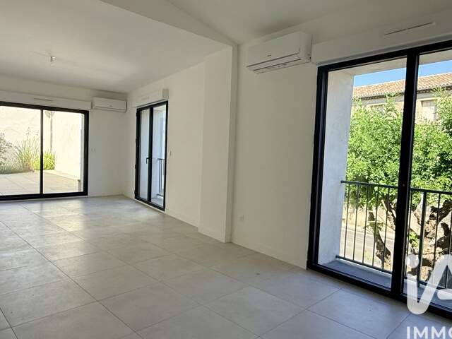 Vente Maison de ville 4 pièces — photo du bien