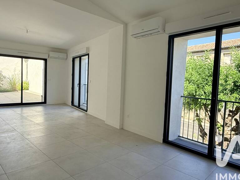 Vente Maison de ville 4 pièces — photo 1