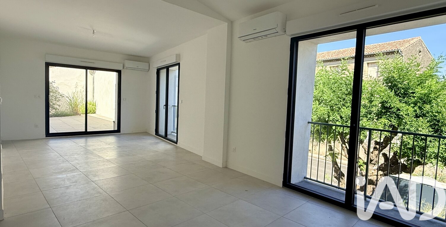 Vente Maison de ville 4 pièces — photo 1