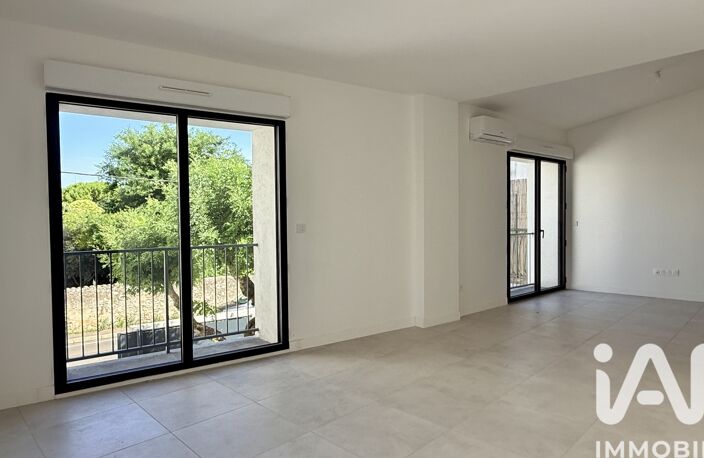 Vente Maison de ville 4 pièces — photo 2