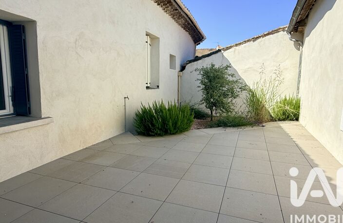 Vente Maison de ville 4 pièces — photo 3