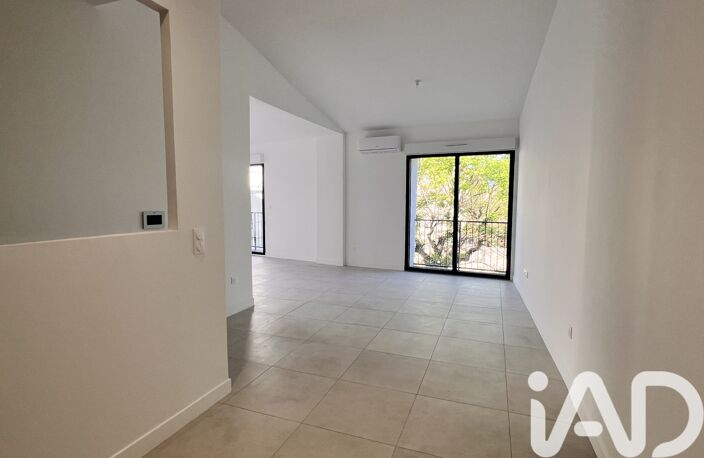 Vente Maison de ville 4 pièces — photo 4