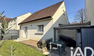 Maison 4 Pièces 70 m² à vendre à Sucy-en-Brie (94370)