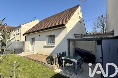 Maison 4 pièces 395000 €