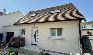 Maison 4 Pièces 70 m² à vendre à Sucy-en-Brie (94370)