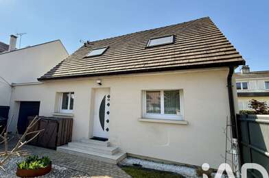 Maison 4 pièces 395000 €