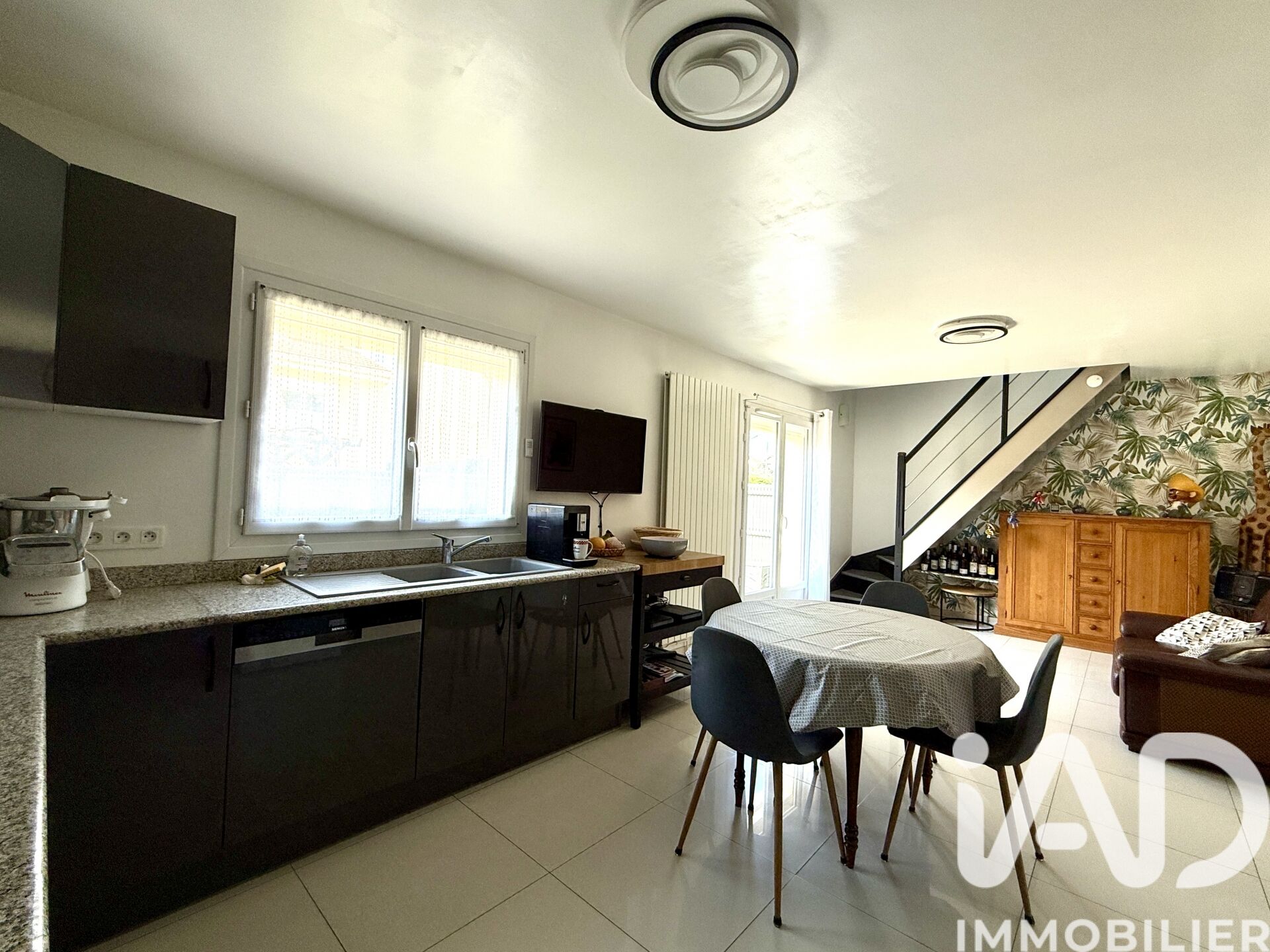 Vente Maison/villa 4 pièces - Photo 2