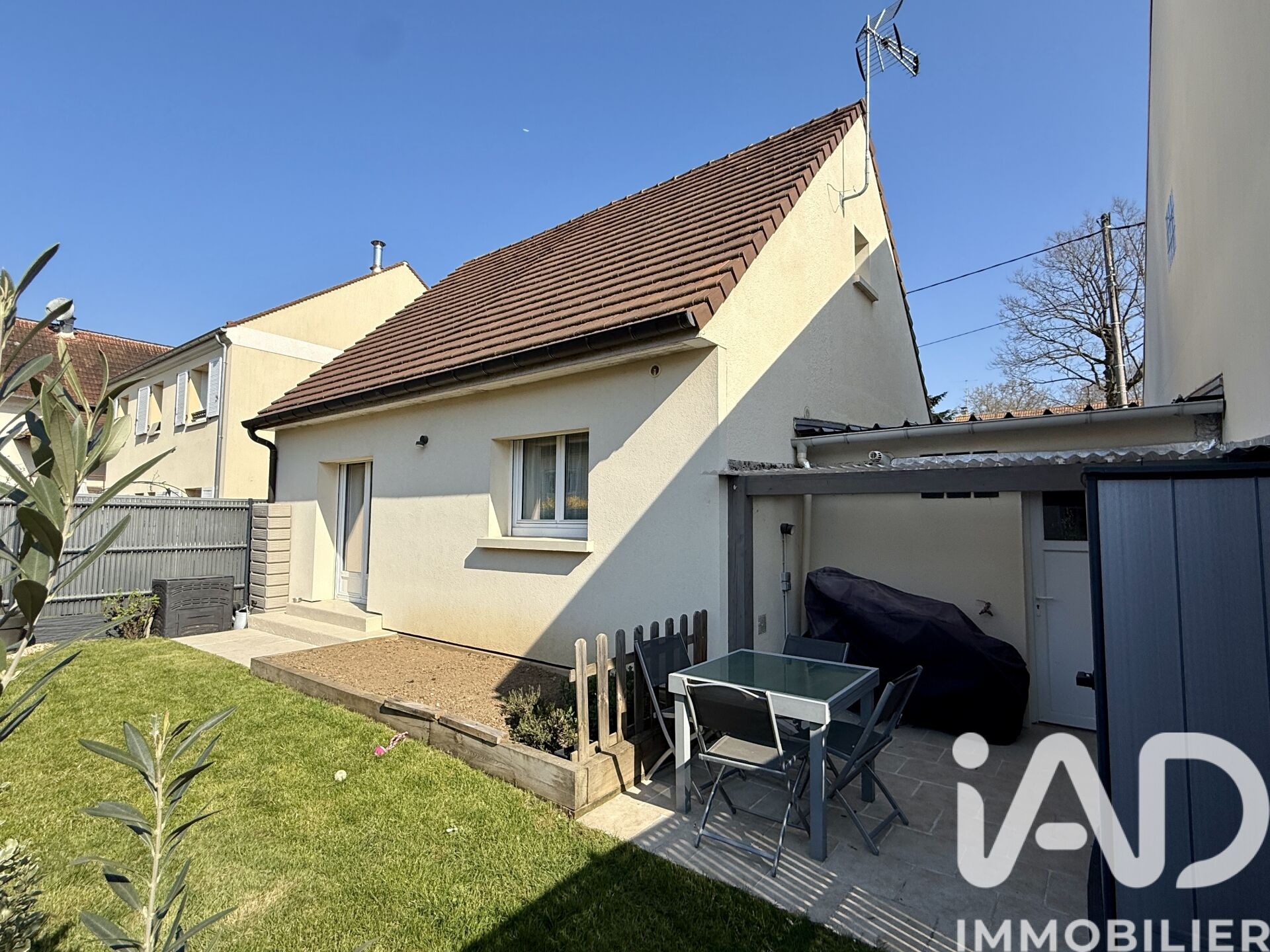 Vente Maison/villa 4 pièces - Photo 4