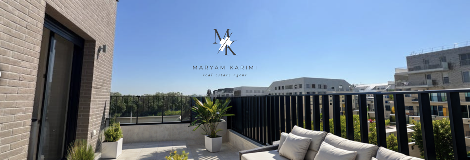 Appartement 5 Pièces 96 m² à vendre à Châtenay-Malabry (92290)