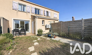 Maison 5 Pièces 86 m² à vendre à Carcassonne (11000)