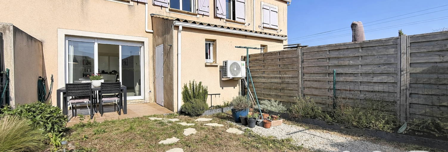 Maison 5 Pièces 86 m² à vendre à Carcassonne (11000)