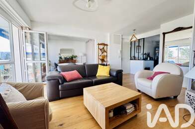 Appartement 3 pièces 299000 €