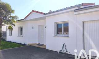 Maison 4 Pièces 105 m² à vendre à Séméac (65600)