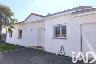 Maison 4 pièces 239000 €