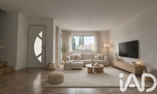 Maison 5 Pièces 115 m² à vendre à La Motte (83920)