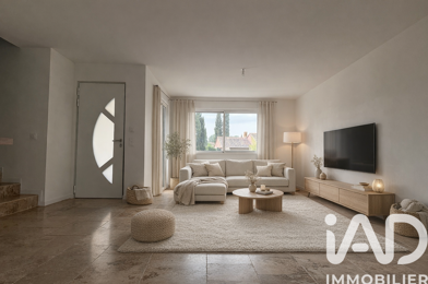 Maison 5 pièces 369000 €