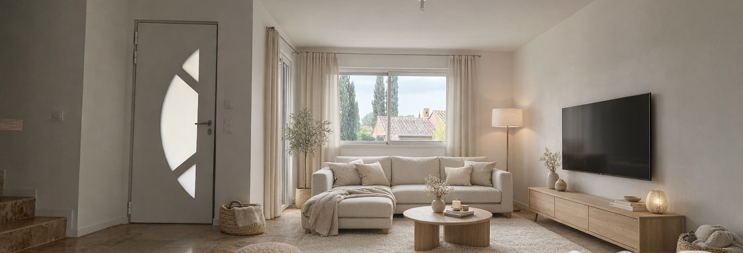 Maison 5 Pièces 115 m² à vendre à La Motte (83920)