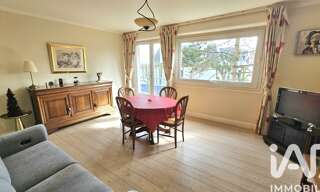 Appartement 3 Pièces 83 m² à vendre à Saint-André-lez-Lille (59350)