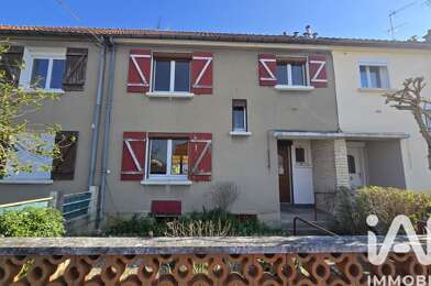 Maison 5 pièces 75500 €