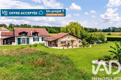 Maison 11 pièces 1050000 €