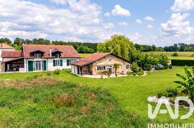 Maison 11 pièces 1070000 €