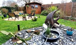 Maison 3 Pièces 71 m² à vendre à Saint-Jean-de-Monts (85160)