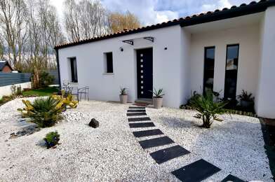 Maison 3 pièces 298800 €