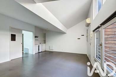 Appartement 2 pièces 230000 €