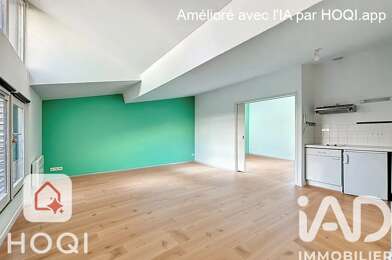 Appartement 2 pièces 230000 €