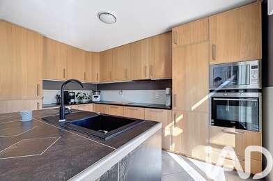 Maison 6 pièces 469000 €