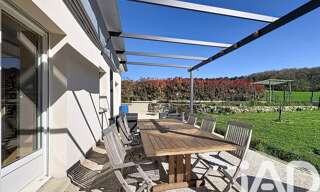 Maison 6 Pièces 190 m² à vendre à Nanteuil-la-Forêt (51480)