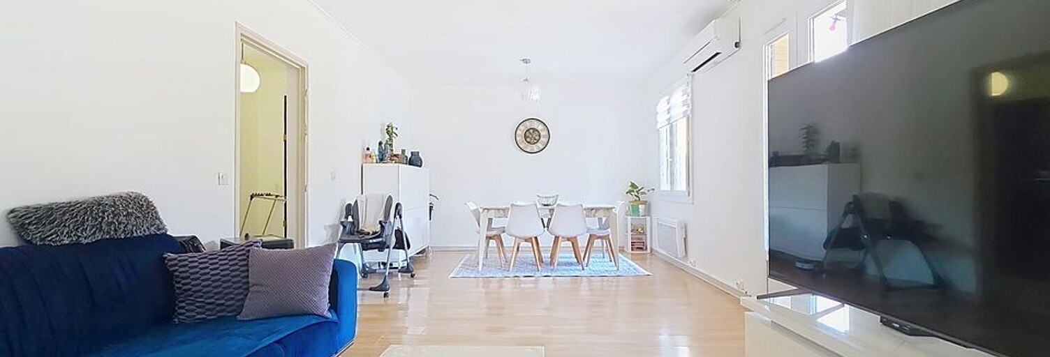 Maison 5 Pièces 131 m² à vendre à Vedène (84270)