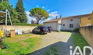 Maison 5 Pièces 131 m² à vendre à Vedène (84270)