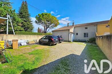 Maison 5 pièces 338000 €