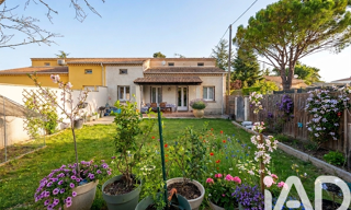 Maison 5 Pièces 131 m² à vendre à Vedène (84270)