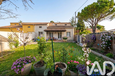 Maison 5 pièces 338000 €