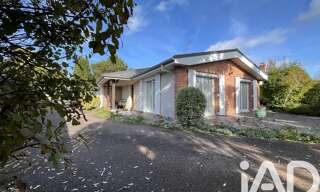 Maison 5 Pièces 114 m² à vendre à Port-Jérôme-sur-Seine (76330)