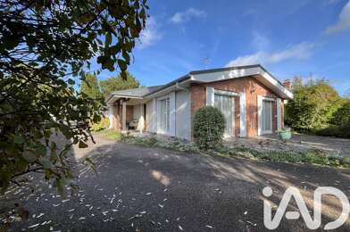 Maison 5 pièces 239000 €