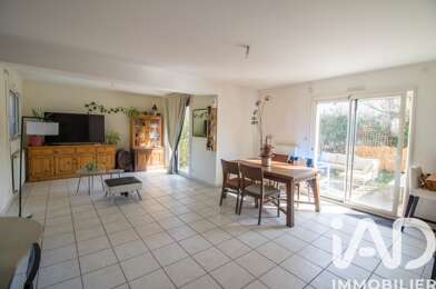 Maison 6 pièces 290000 €