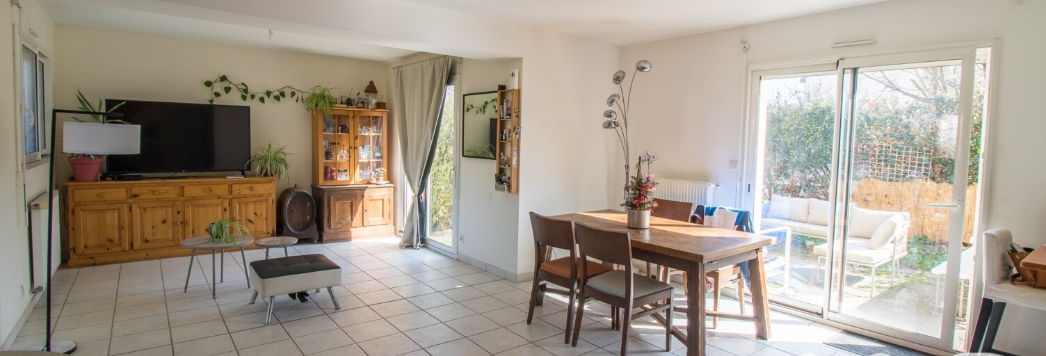 Maison 6 Pièces 109 m² à vendre à Orgères (35230)