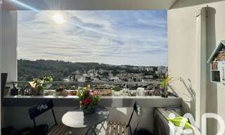 Appartement 4 Pièces 80 m² à vendre à Martigues (13500)