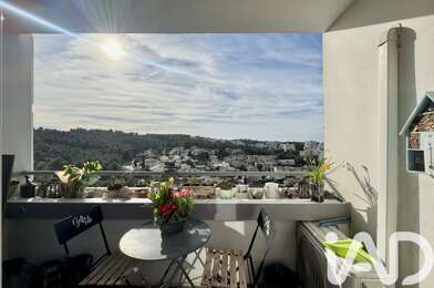 Appartement 4 pièces 199900 €