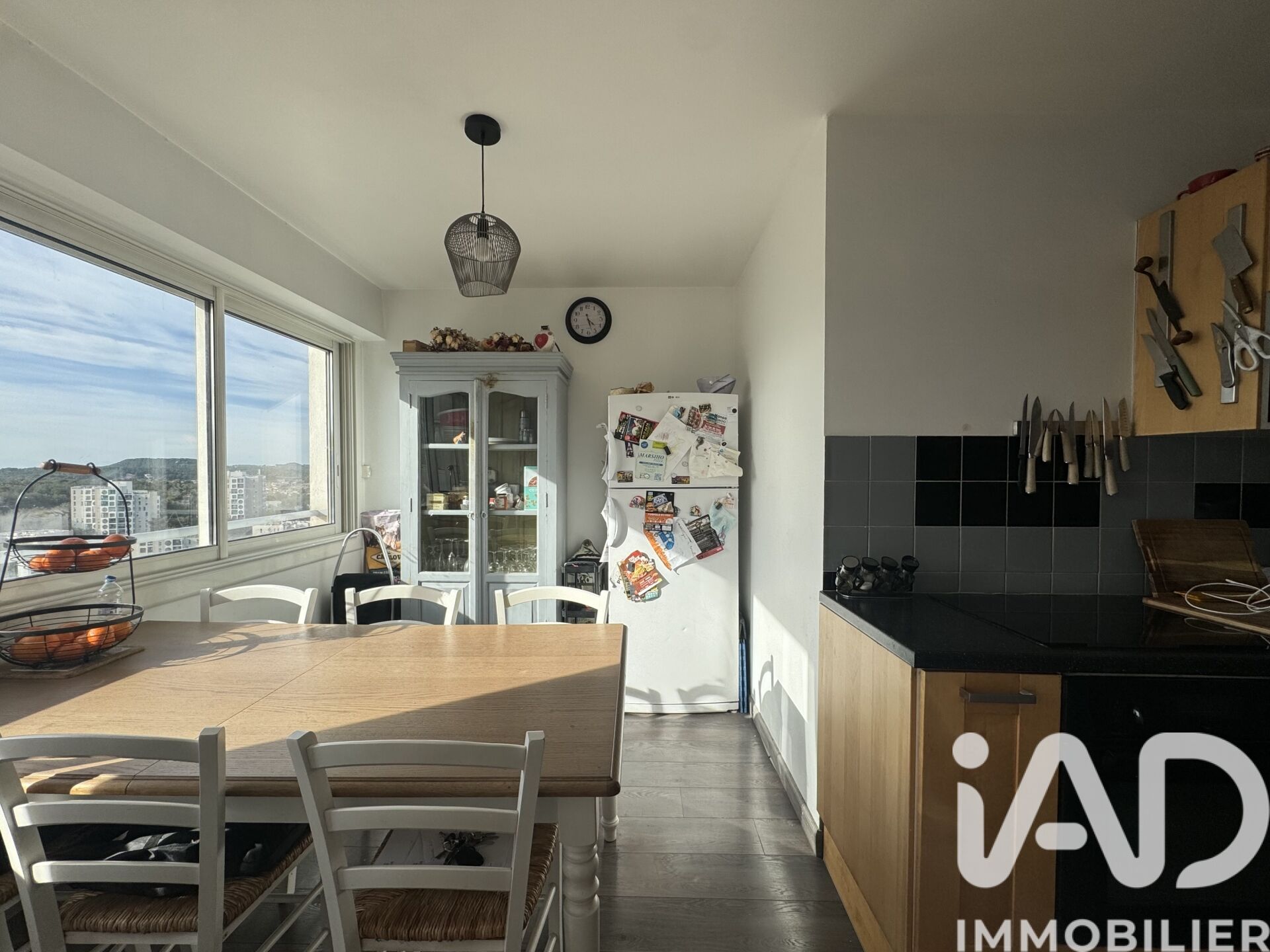 Vente Appartement 4 pièces - Photo 2