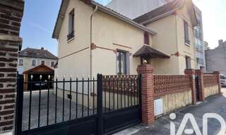 Maison 5 Pièces 107 m² à vendre à Troyes (10000)