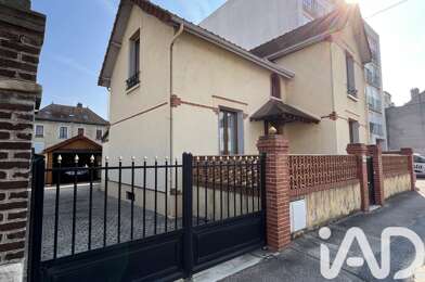 Maison 5 pièces 221000 €