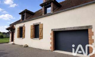 Maison 6 Pièces 111 m² à vendre à Auxon (10130)