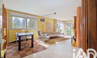 Appartement 5 Pièces 86 m² à vendre à Herrlisheim-près-Colmar (68420)