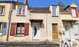 Maison 3 Pièces 72 m² à vendre à Héricy (77850)